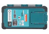 Makita E-16592 Sada nástrčkových kľúčov 7ks