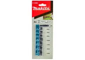 Makita B-54651 Sada nástrčkových kľučov 9 dielna