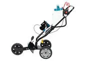 Makita 1914H2-8 Vozík pre aku rozbrusovaciu pílu