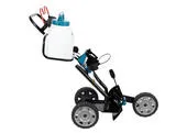 Makita 1914H2-8 Vozík pre aku rozbrusovaciu pílu