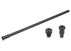 Makita 1911U8-9 Nitovacia hlavica sada 6,4 mm DVR250