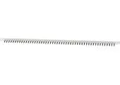 Worcraft 2250942 Páskované skrutky do sadrokartónu, pre CDIS-S20LiBM, 3,5x25 mm, hrubý závit, bal. 20 pásov, 1000 skrutiek