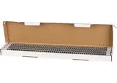 Worcraft 2250942 Páskované skrutky do sadrokartónu, pre CDIS-S20LiBM, 3,5x25 mm, hrubý závit, bal. 20 pásov, 1000 skrutiek