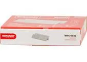 Worcraft  418214 Spony do sponkovačky CNS-S20LiH, 32 mm, 5,7x1,0mm, sponky Typ U, bal. 5000 ks