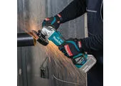 Makita DGA513ZJ Aku uhlová brúska 18V bez. aku