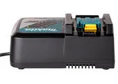 Makita DC18RC Nabíjačka 195584-2