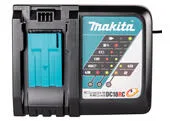 Makita DC18RC Nabíjačka 195584-2