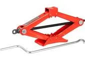 Strend Pro 112039 Zdvihák T10102, 1.0 ton, 88-383 mm, nožnicový