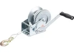 Strend Pro HW-100-800 Ručný navijak 800 kg