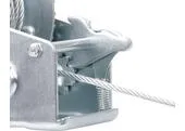 Strend Pro HW-100-800 Ručný navijak 800 kg