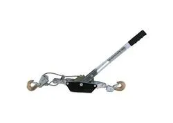 Strend Pro HP-993, Napinák lanový, račňový, max. 4000 kg, lano 1 m, 5 mm