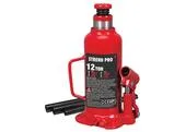 Strend Pro 112366 Zdvihák hydraulický T91204, 12 ton, krabica