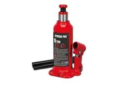 Strend Pro T90504S Zdvihák hydraulický, v kufri 05 ton