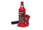 Strend Pro T90504S Zdvihák hydraulický, v kufri 05 ton