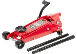 Strend Pro T83502 Pojazdný zdvihák 3,0 t 150-490 mm