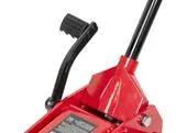 Strend Pro T83502 Pojazdný zdvihák 3,0 t 150-490 mm