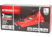 Strend Pro T83502 Pojazdný zdvihák 3,0 t 150-490 mm