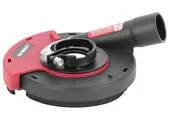 Strend Pro DP128 Odsávací kryt na uhlovú brúsku 115/125 mm