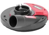Strend Pro DP128 Odsávací kryt na uhlovú brúsku 115/125 mm