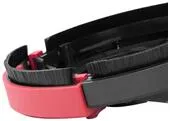 Strend Pro DP128 Odsávací kryt na uhlovú brúsku 115/125 mm