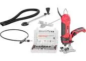 Strend Pro 114834 Fréza multifunkčná, 550W, set, 287 ks