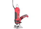 Strend Pro 114834 Fréza multifunkčná, 550W, set, 287 ks