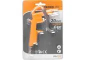 Strend Pro Airtool DG-10-1 Ofukovacia pištoľ 20 mm