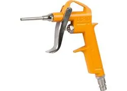 Strend Pro Airtool DG-10-2 Ofukovacia pištoľ 50 mm