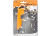 Strend Pro Airtool DG-10-2 Ofukovacia pištoľ 50 mm