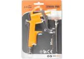 Strend Pro Airtool DG-10-3 Ofukovacia pištoľ 80 mm