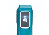 Makita DVC665ZU Aku vysávač 2x18V