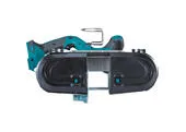 Makita DPB182Z Aku pásová píla 18V, bez aku