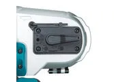 Makita DPB182Z Aku pásová píla 18V, bez aku
