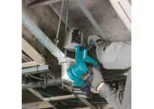 Makita DPB182Z Aku pásová píla 18V, bez aku