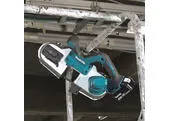Makita DPB182Z Aku pásová píla 18V, bez aku