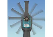 Makita DTM52RFJX1 Aku multi-tool 18V 2x 3,0Ah