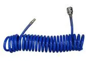 Strend Pro Airtool PU011 Hadica na kompresor 15 m, 8x10 mm, BASF PU 3/8", 24 Bar