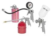 Strend Pro Airtool W-2005A1 Sada na kompresor 5 dielna