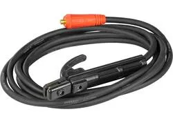 Strend Pro ST WELDING WC200 Kábel ku zváračke 4 m + držiak elektród 200A