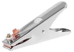 Strend Pro H0107 500A Kliešte, uzemňovacie