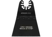 Strend Pro 119251 Nástroj na multibrúsku FC-W026, 68 mm, Cr-V