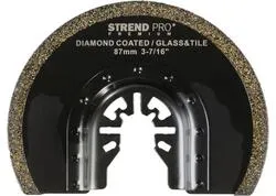 Strend Pro DS-R012 Nástroj diamantový kotúč na multibrúsku, 85 mm, G050