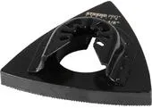 Strend Pro 119267 Nástroj na multibrúsku FS-V021, unášač, 80 mm