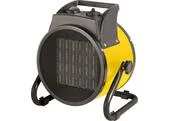 Strend Pro BGP1506-02 Elektrický keramický ohrievač max. 2 kW