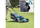 Makita DLM540Z Aku kosačka 2x18V Makita bez aku