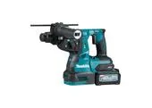 Makita HR003GU202 Aku vŕtacie kladivo 40V Max