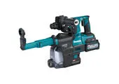 Makita HR003GU202 Aku vŕtacie kladivo 40V Max