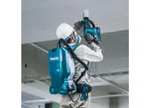 Makita HR003GU202 Aku vŕtacie kladivo 40V Max