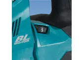 Makita HR003GU202 Aku vŕtacie kladivo 40V Max