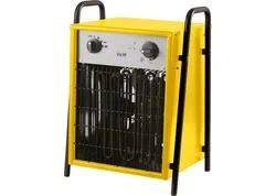 Strend Pro IFH03-90-G Elektrický ohrievač 400 V, max. 9 kW